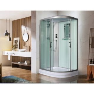 Душевые кабины Weltwasser WERRA 1202 L